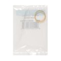 Danco 35578B No. 43 Cap Thread Gasket- Pack of 5, 5PK 4082863